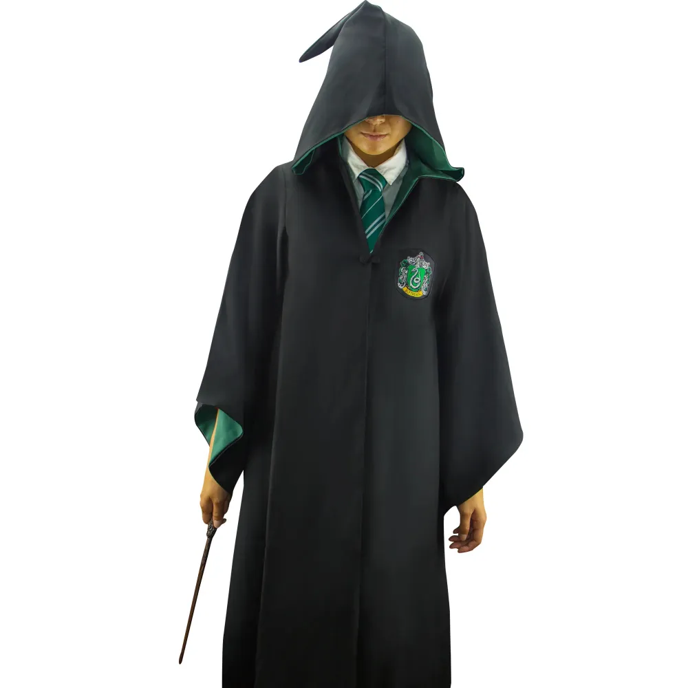 Slytherin Schulumhang