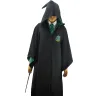 Slytherin Schulumhang