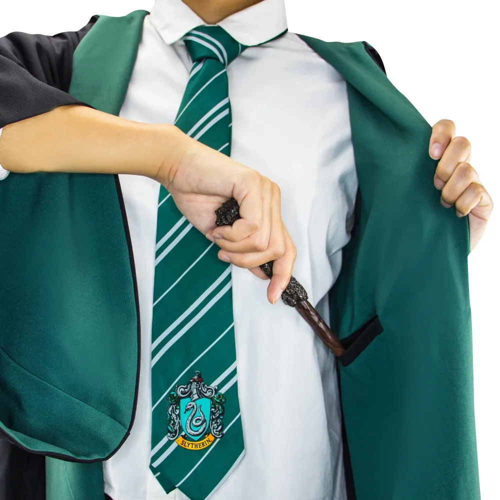 Slytherin Schulumhang