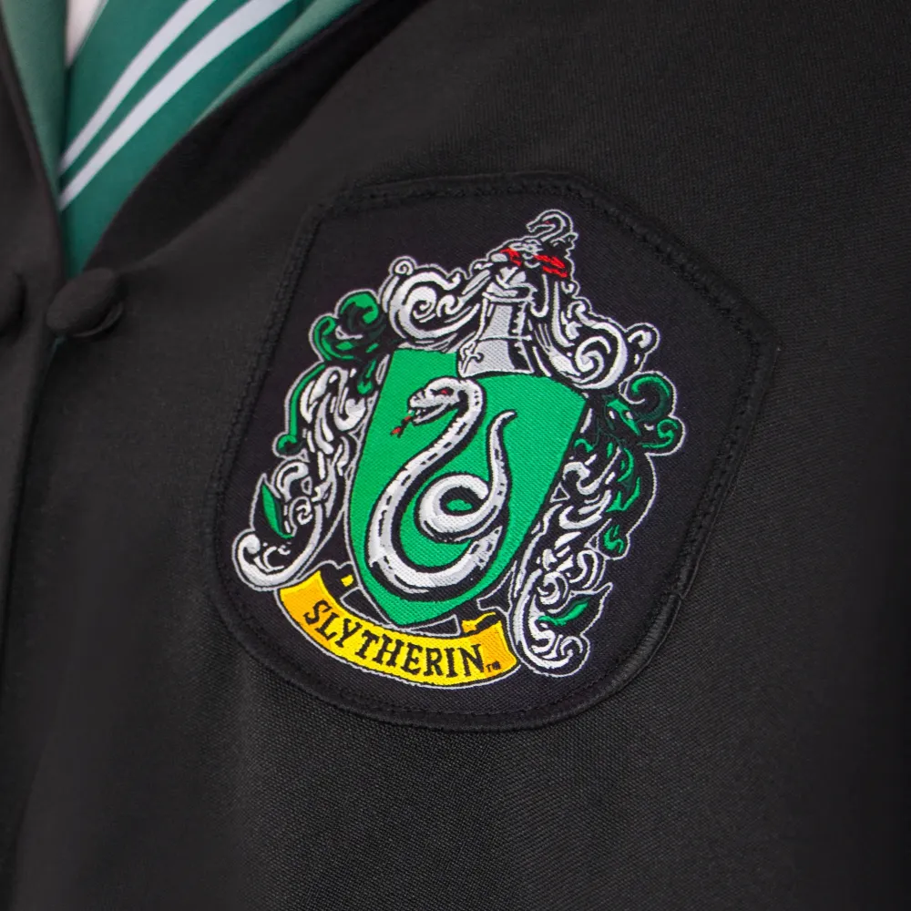 Slytherin Schulumhang