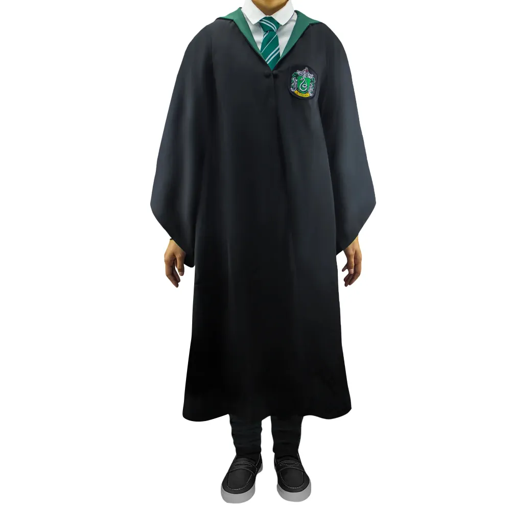 Slytherin Schulumhang