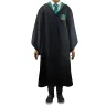 Slytherin Schulumhang