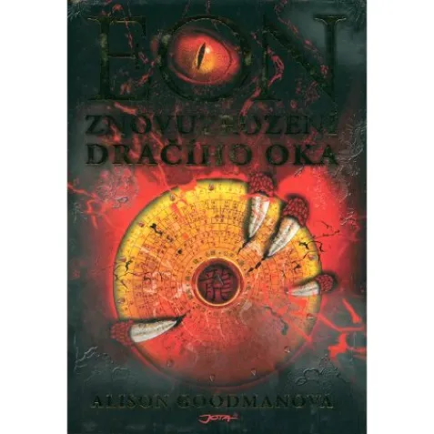Znovuzrození dračího oka