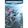 Znovuzrození hrdinů DC