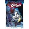 Znovuzrození hrdinů DC: Harley Quinn 1: Umřít s úsměvem