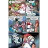 Znovuzrození hrdinů DC: Harley Quinn 1: Umřít s úsměvem