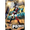 Znovuzrození hrdinů DC: Harley Quinn 1: Umřít s úsměvem
