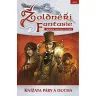 Žoldnéři fantasie: Knížata páry a ducha