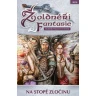 Žoldnéři fantasie: Na stopě zločinu