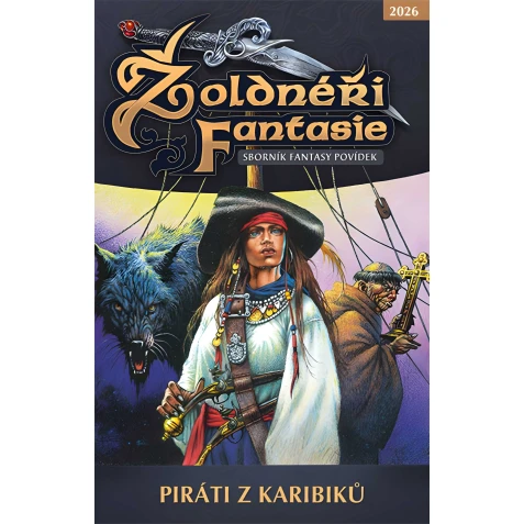 Fantasy Mercenaries: Pirates of the Caribbean