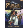 Žoldnéři fantasie: Piráti z Karibiků