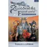 Žoldnéři fantasie: Tango s upírem