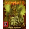 Zombiaki 2: Atak na Moskwę