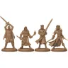 Zombicide: Black Plague