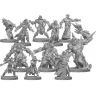 Zombicide: Green Horde