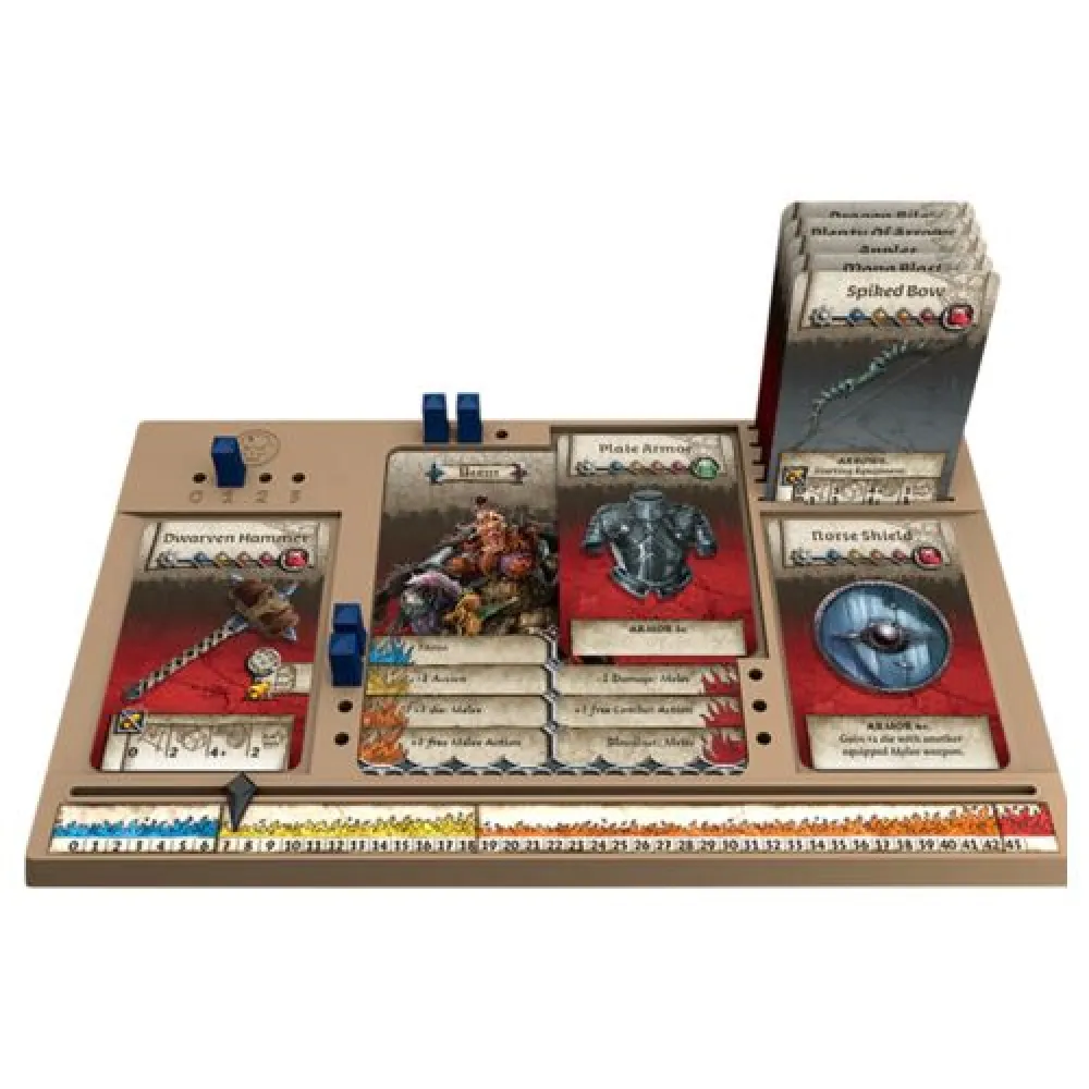 Zombicide: Green Horde