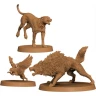 Zombicide: Green Horde - Friends and Foes