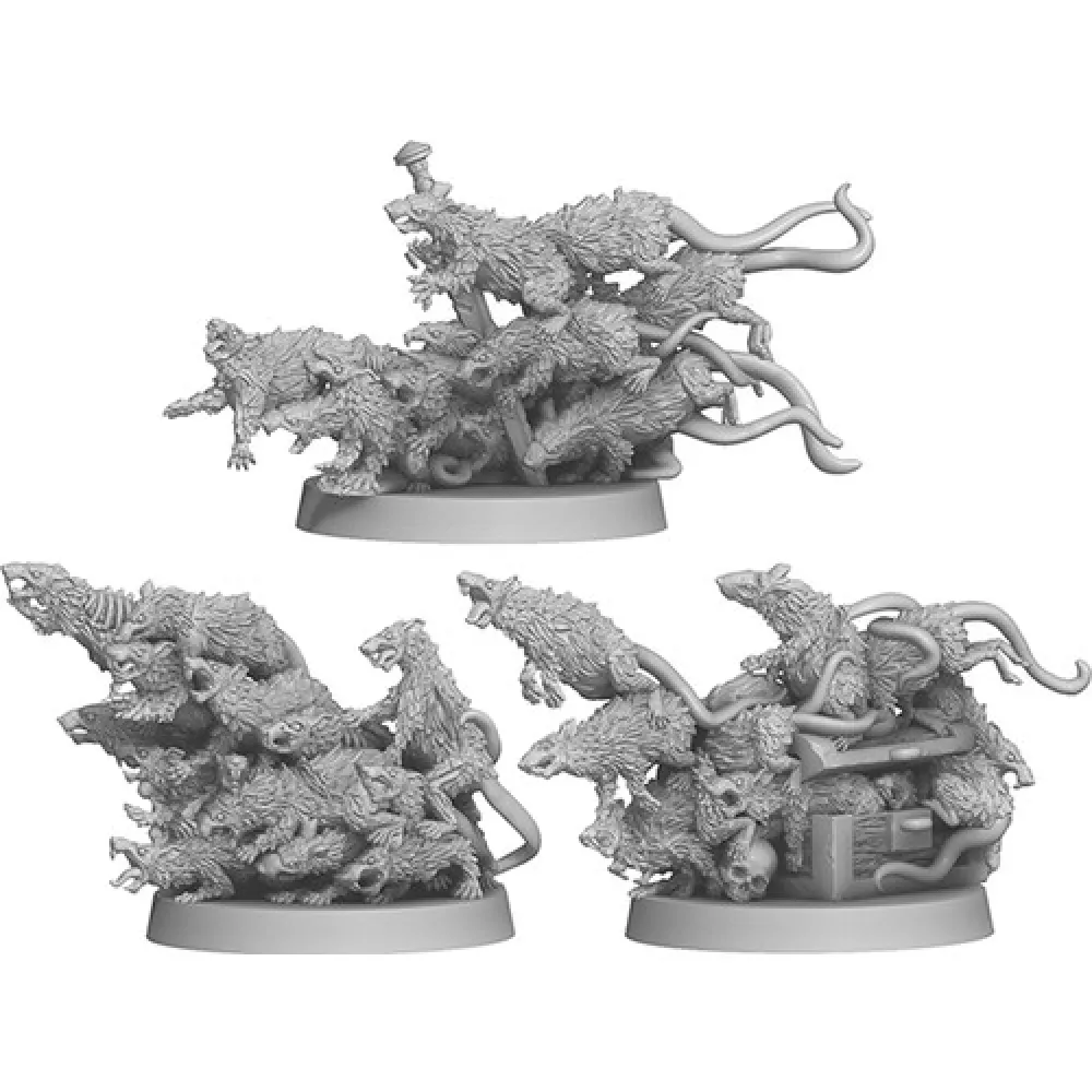 Zombicide: Green Horde - No Rest For The Wicked