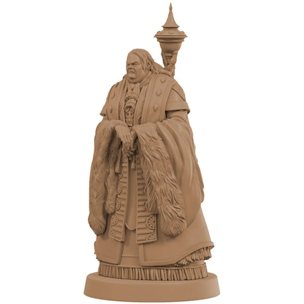 Zombicide: Green Horde - Special Guest: Sean A. Murray