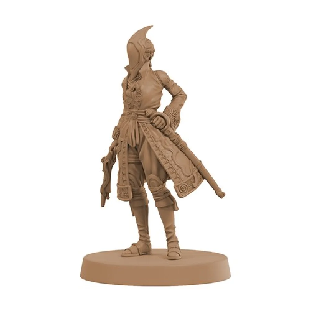 Zombicide: Green Horde - Special Guest: Sean A. Murray