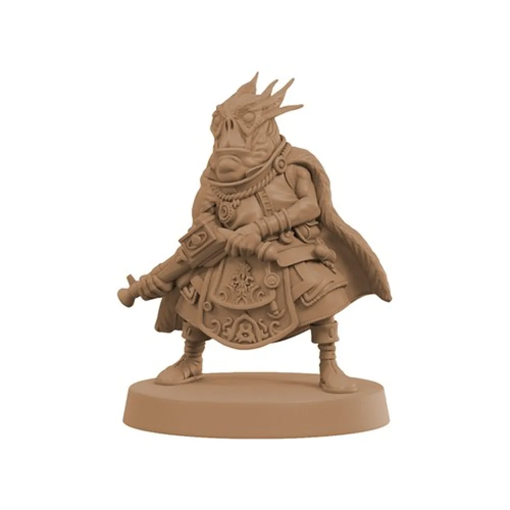 Zombicide: Green Horde - Special Guest: Sean A. Murray