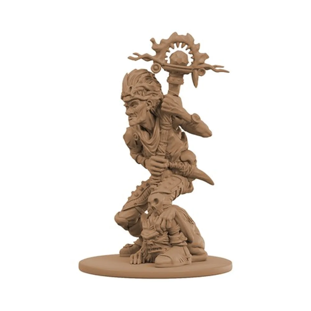 Zombicide: Green Horde - Special Guest: Sean A. Murray