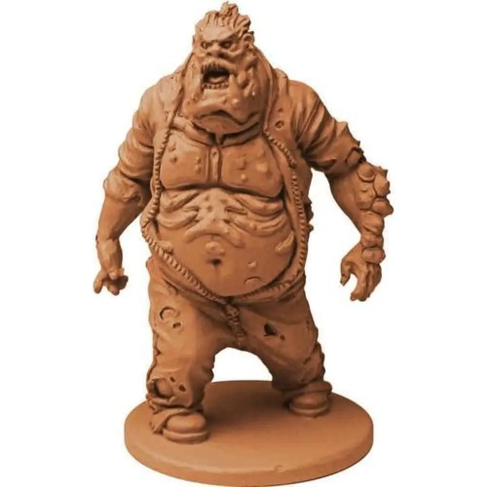 Zombicide Season Two: Prison Outbreak