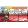 Zombicide Season Two: Prison Outbreak