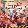 Zombicide (Second Edition) (English)