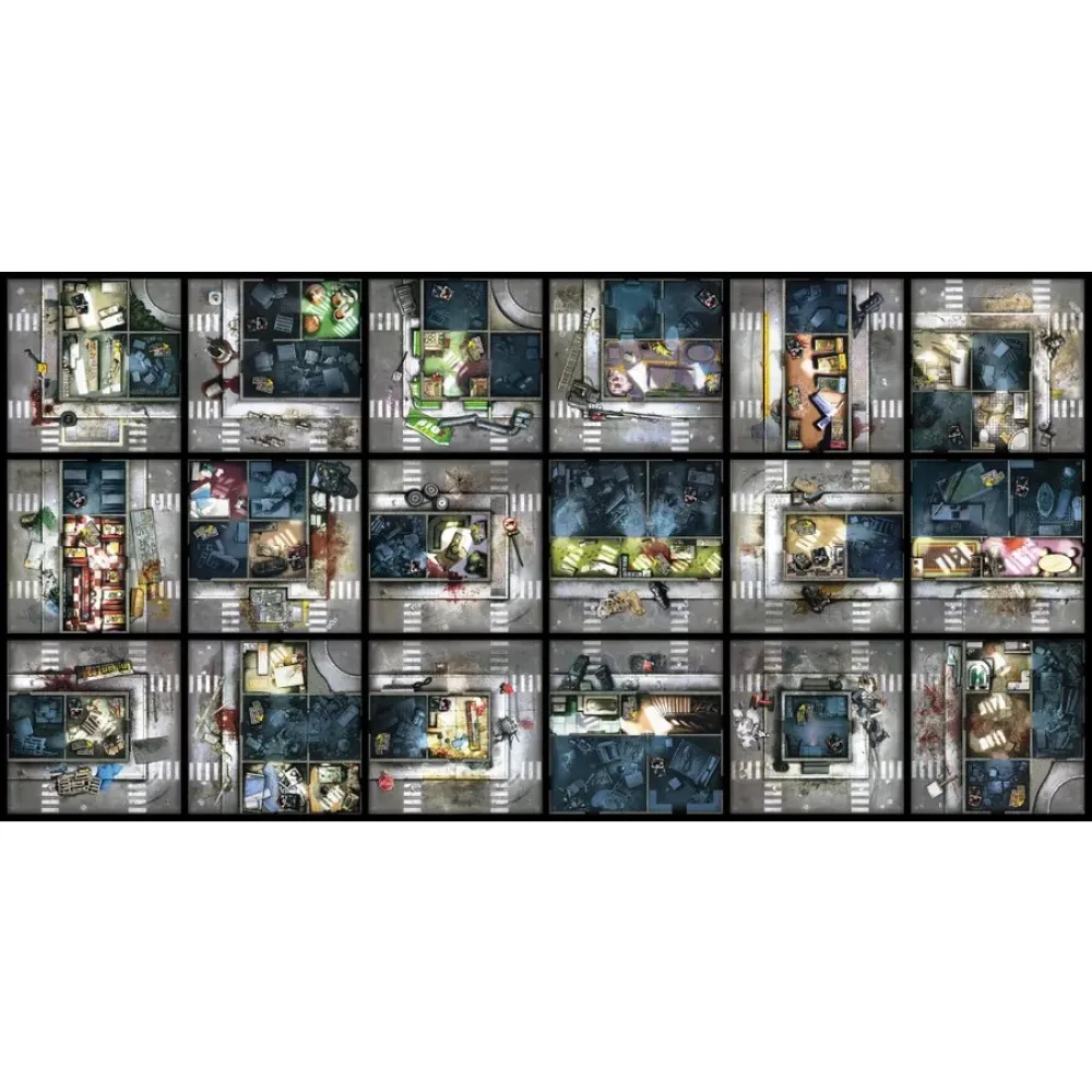 Zombicide (Second Edition) (English)