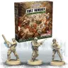 Zombicide (second edition): Fort Hendrix (English)