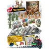 Zombicide (second edition): Fort Hendrix (English)