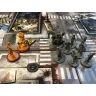 Zombicide (second edition): Urban Legends Abominations
