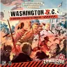 Zombicide (second edition): Washington Z.C. (English)
