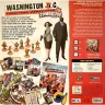 Zombicide (second edition): Washington Z.C. (English)