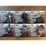 Zombicide (second edition): Washington Z.C. (English)