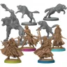 Zombicide -  Wulfsburg (česky)