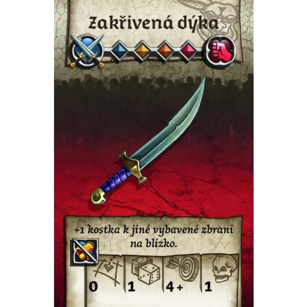 Zombicide: Zelená horda