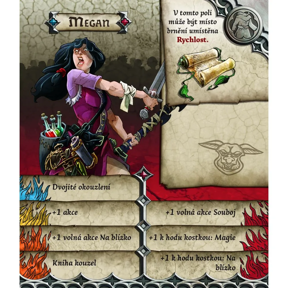 Zombicide: Zelená horda