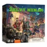 Zombicíd: Korytnačky Ninja - Time Bag