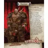 Zombicide: Black Plague Special Edition Box - Adrian Smith