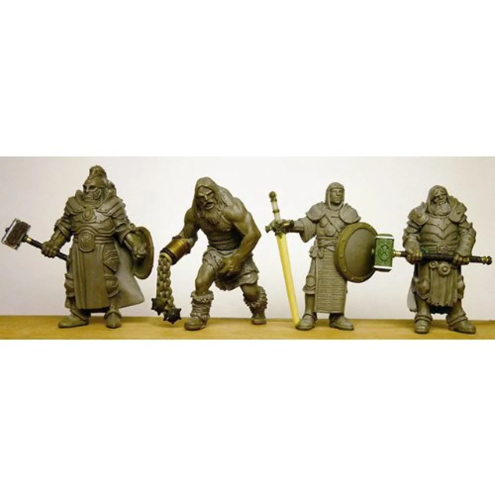 Zombicide: Black Plague Special Edition Box - Jovem Nerd