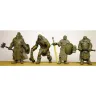 Zombicide: Black Plague Special Edition Box - Jovem Nerd
