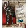 Zombicide: Black Plague Special Edition Box - Jovem Nerd