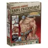 Zombicide: Black Plague Special Edition Box - Carl Critchlow