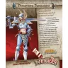 Zombicide: Black Plague Special Edition Box - Carl Critchlow