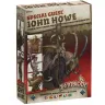 Zombicide: Black Plague Special Edition Box - John Howe