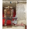 Zombicide: Black Plague Special Edition Box - John Howe