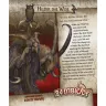 Zombicide: Black Plague Special Edition Box - John Howe