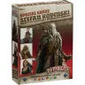 Zombicide: Black Plague Special Edition Box - Stefan Kopinski
